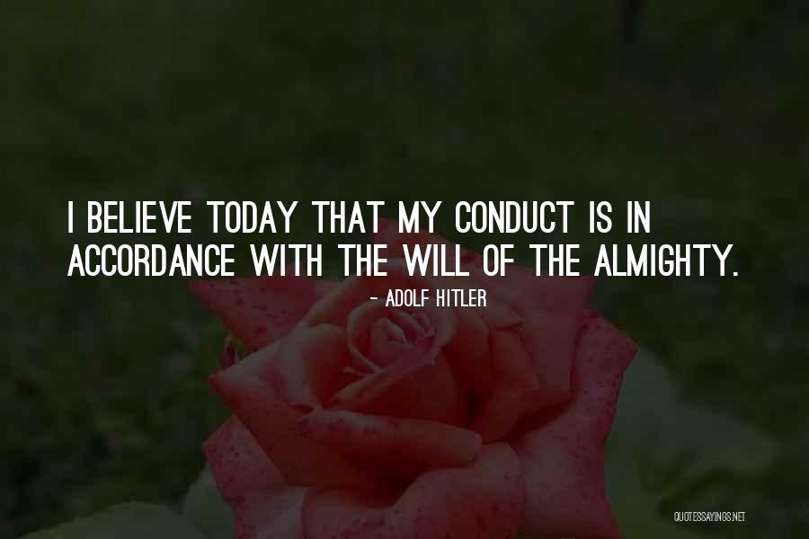Penaluna Family Of Cornwall Quotes By Adolf Hitler Penaluna Family Of Cornwall Quotes By Adolf Hitler