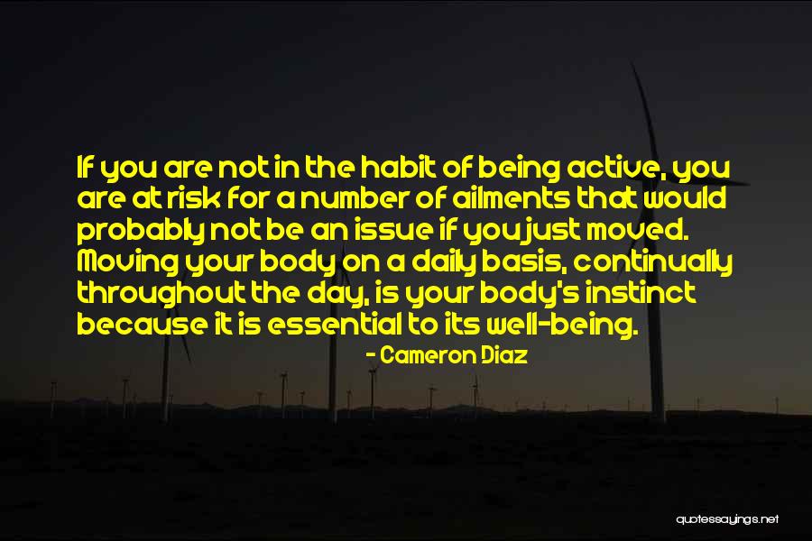 Penaluna Quotes By Cameron Diaz Penaluna Quotes By Cameron Diaz