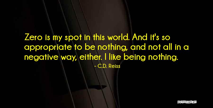 Penalver Clinic Miami Quotes By C.D. Reiss Penalver Clinic Miami Quotes By C.D. Reiss