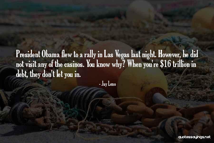 Penalver Clinic Miami Quotes By Jay Leno Penalver Clinic Miami Quotes By Jay Leno