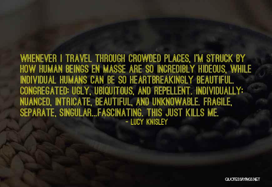 Penalver Gyn Quotes By Lucy Knisley Penalver Gyn Quotes By Lucy Knisley