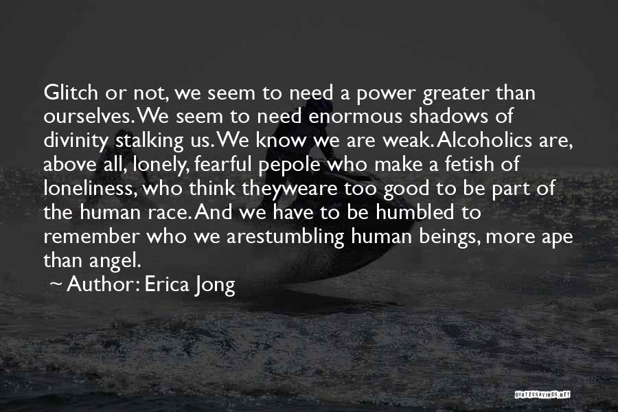 Penalver Penalver Quotes By Erica Jong