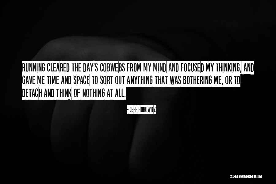 Penampilan Hari Quotes By Jeff Horowitz Penampilan Hari Quotes By Jeff Horowitz
