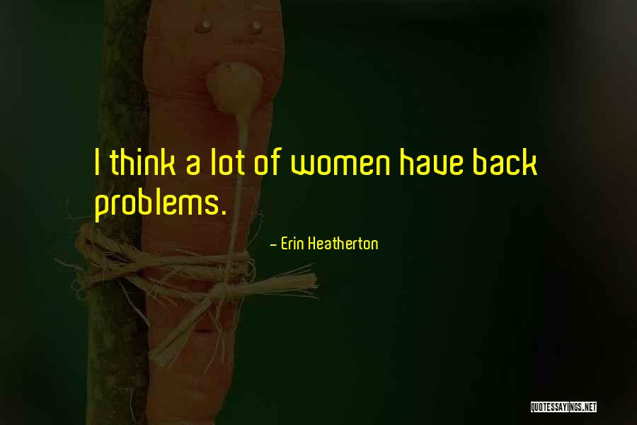 Penampilan In English Quotes By Erin Heatherton Penampilan In English Quotes By Erin Heatherton