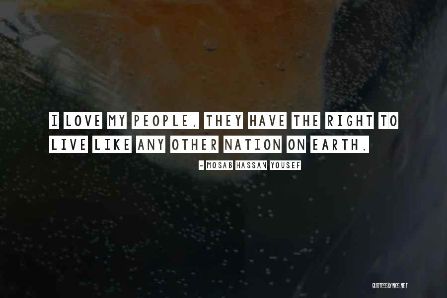 Penampilan In English Quotes By Mosab Hassan Yousef Penampilan In English Quotes By Mosab Hassan Yousef