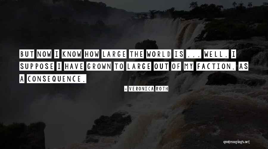 Penanaman Adalah Quotes By Veronica Roth Penanaman Adalah Quotes By Veronica Roth