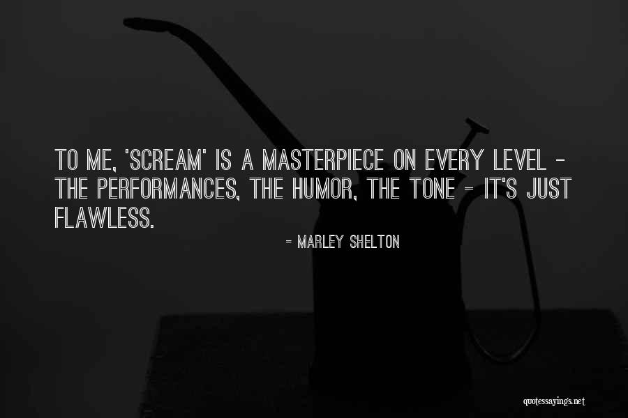 Penanaman Jagung Quotes By Marley Shelton Penanaman Jagung Quotes By Marley Shelton