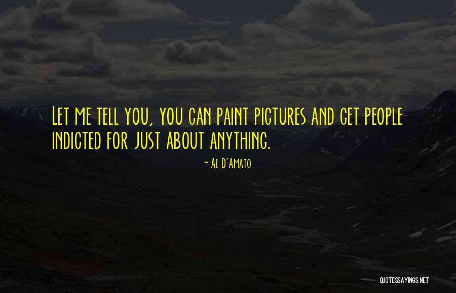 Penanced Quotes By Al D'Amato Penanced Quotes By Al D'Amato