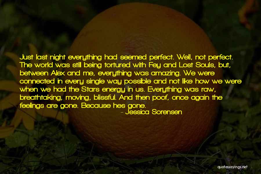 Penanggulangan Banjir Quotes By Jessica Sorensen Penanggulangan Banjir Quotes By Jessica Sorensen