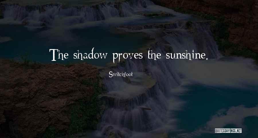 Penanggulangan Gempa Quotes By Switchfoot Penanggulangan Gempa Quotes By Switchfoot