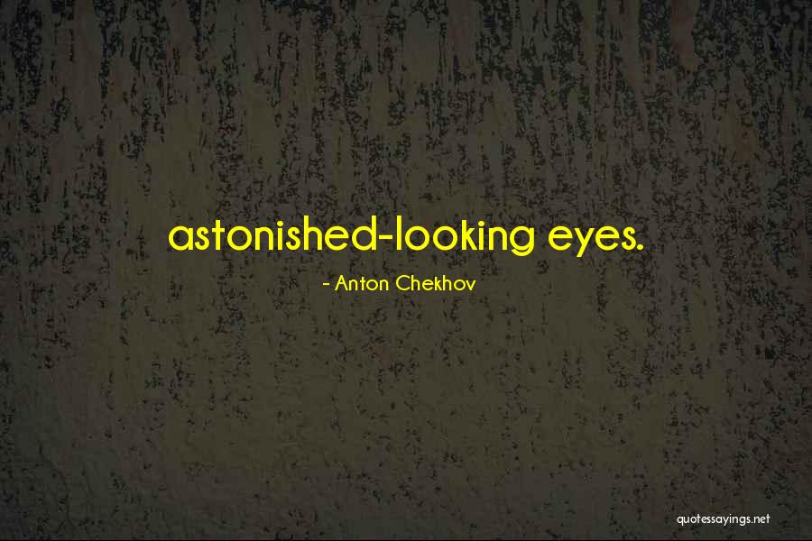 Penangkaran Rusa Quotes By Anton Chekhov