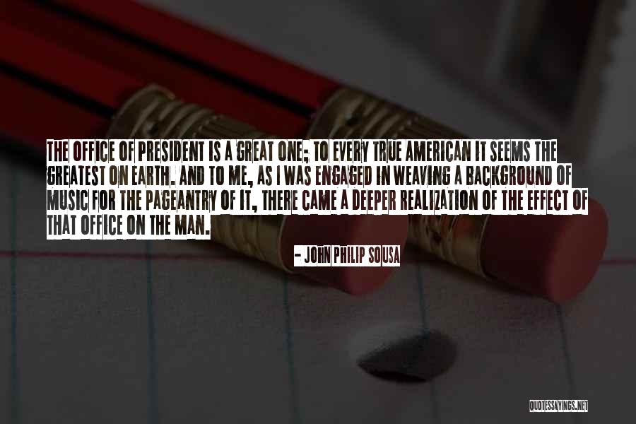 Penantian Panjang Quotes By John Philip Sousa Penantian Panjang Quotes By John Philip Sousa