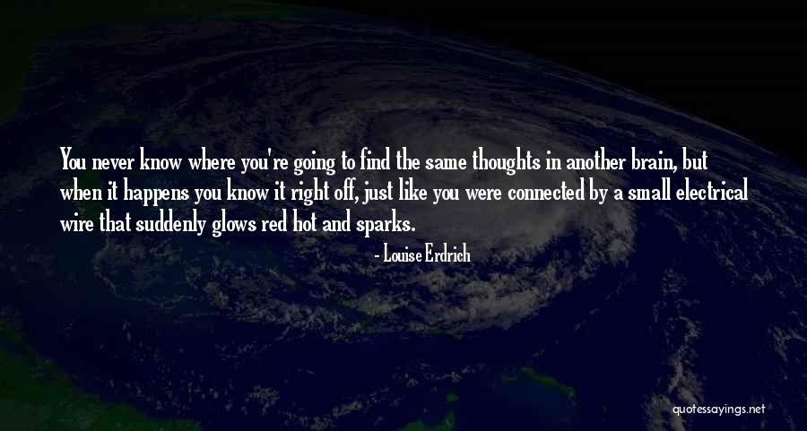 Penantian Panjang Quotes By Louise Erdrich Penantian Panjang Quotes By Louise Erdrich