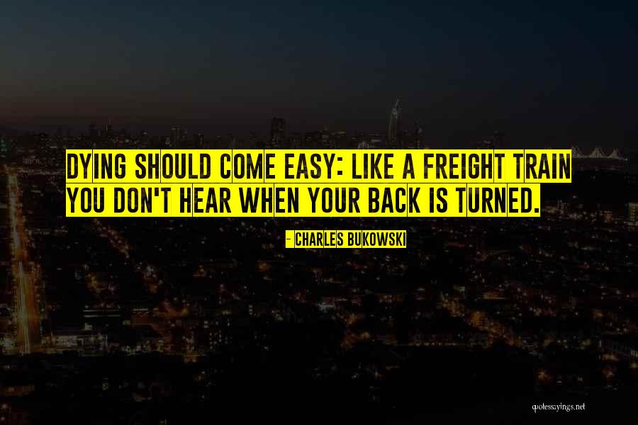 Penari Quotes By Charles Bukowski Penari Quotes By Charles Bukowski