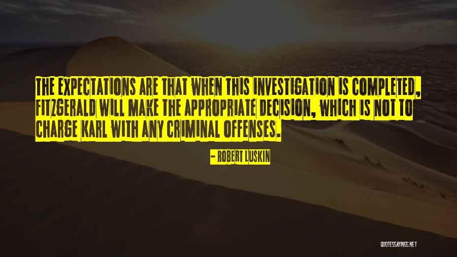 Penasaran In English Quotes By Robert Luskin Penasaran In English Quotes By Robert Luskin