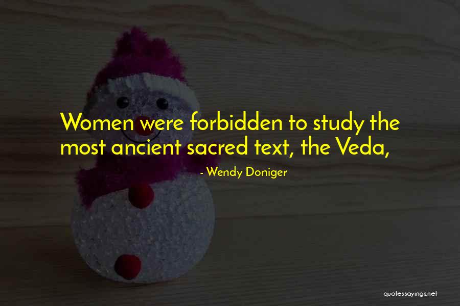 Penasaran Maliq Quotes By Wendy Doniger Penasaran Maliq Quotes By Wendy Doniger