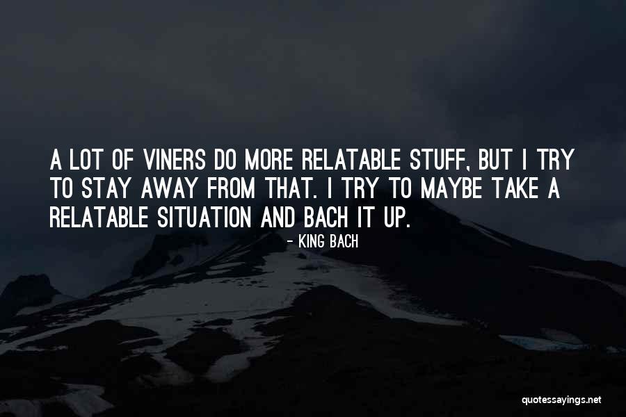 Penat Lelah Quotes By King Bach Penat Lelah Quotes By King Bach