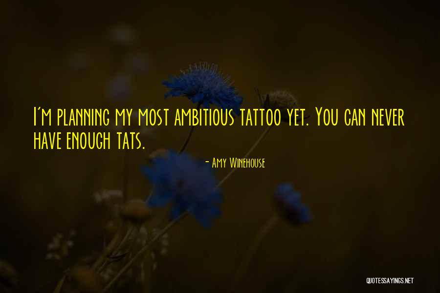 Penate Medical Center Quotes By Amy Winehouse Penate Medical Center Quotes By Amy Winehouse