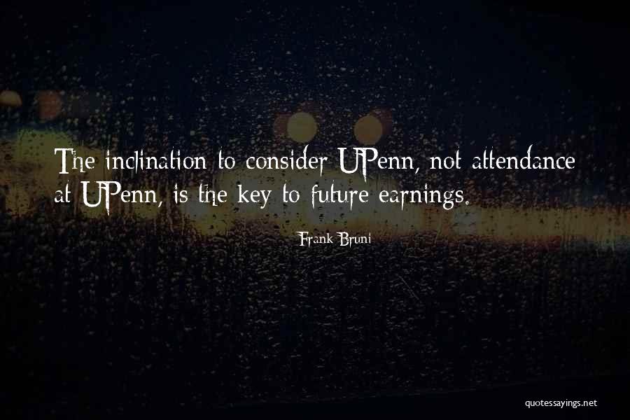 Penatello Coat Quotes By Frank Bruni Penatello Coat Quotes By Frank Bruni