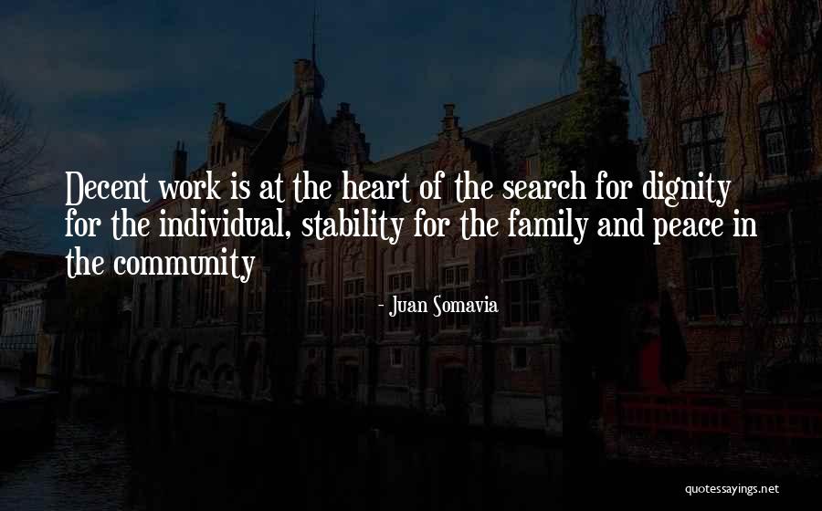 Penatello Coat Quotes By Juan Somavia Penatello Coat Quotes By Juan Somavia