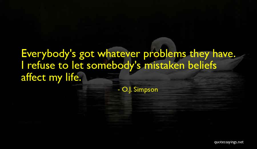 Pencader Quotes By O.J. Simpson Pencader Quotes By O.J. Simpson