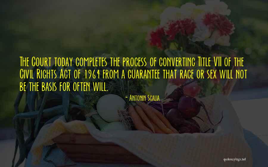 Pencapaiannya Marquez Quotes By Antonin Scalia Pencapaiannya Marquez Quotes By Antonin Scalia
