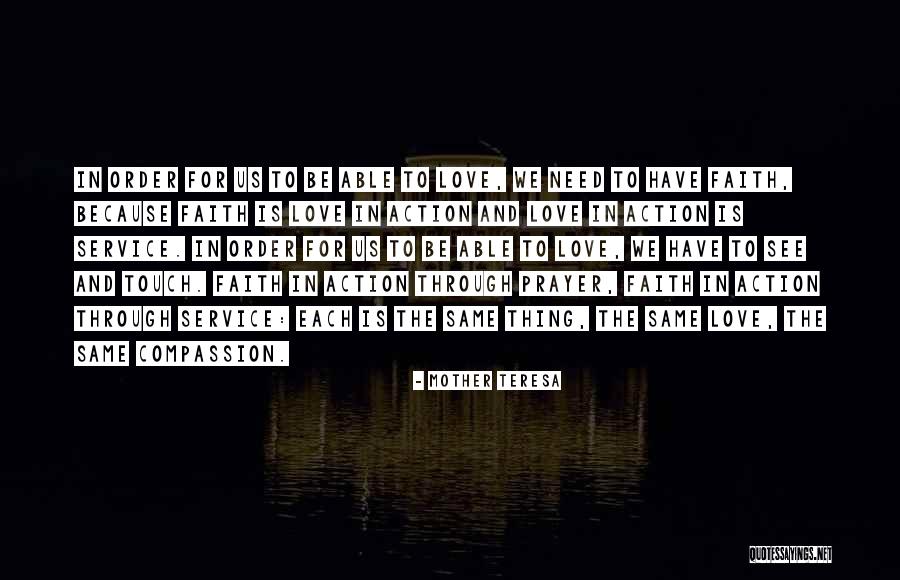 Pencapaiannya Marquez Quotes By Mother Teresa Pencapaiannya Marquez Quotes By Mother Teresa