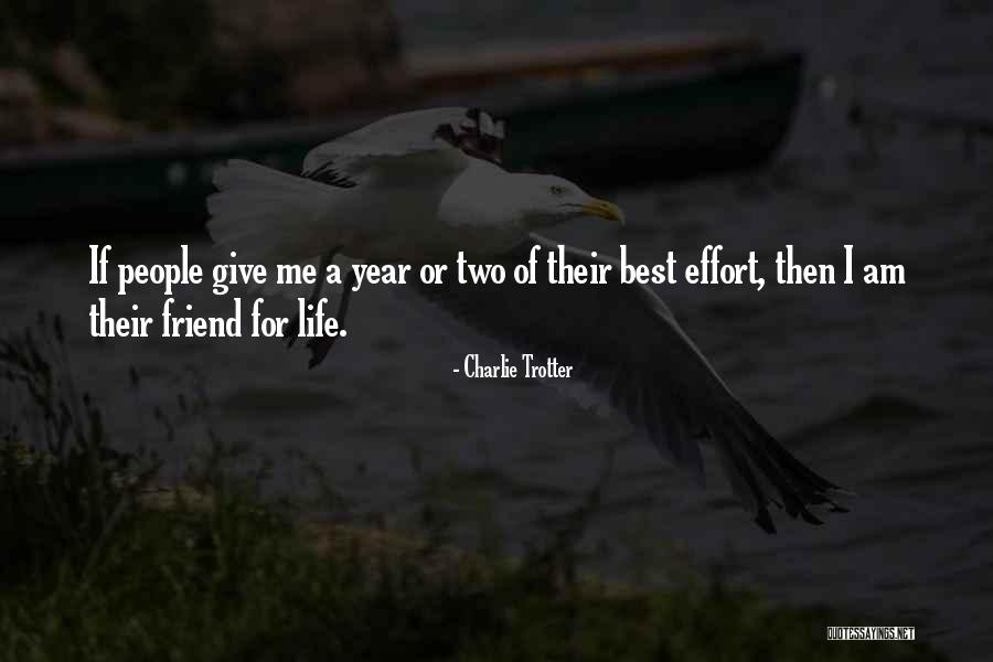 Pencarian Data Quotes By Charlie Trotter Pencarian Data Quotes By Charlie Trotter