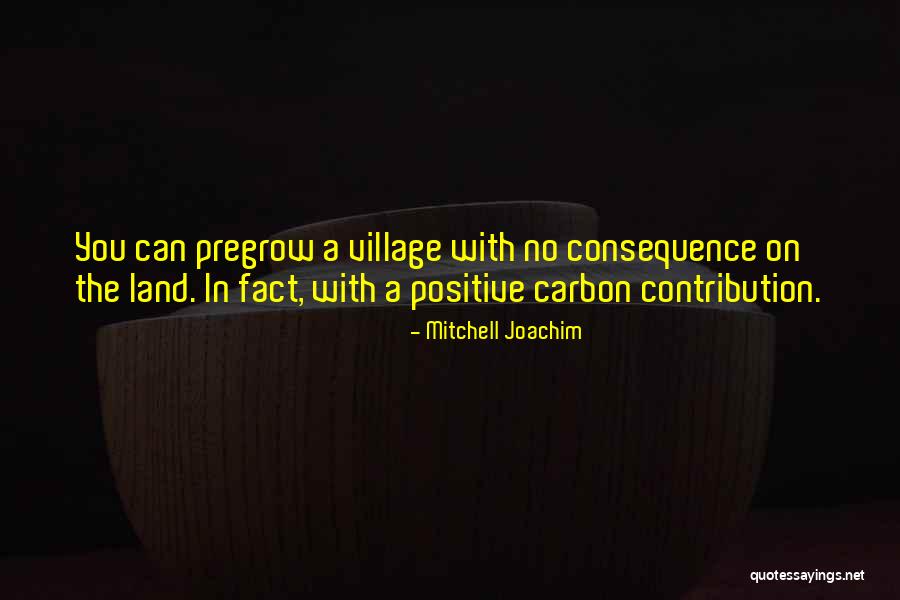 Pencarian Data Quotes By Mitchell Joachim Pencarian Data Quotes By Mitchell Joachim