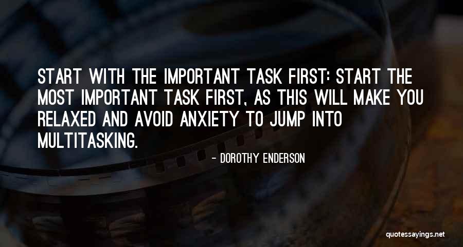 Pencarrie Quotes By Dorothy Enderson Pencarrie Quotes By Dorothy Enderson
