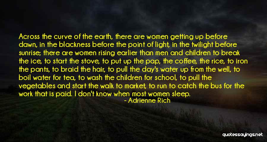 Pencas De Agave Quotes By Adrienne Rich Pencas De Agave Quotes By Adrienne Rich