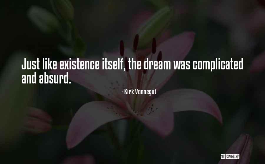 Pencas De Maguey Quotes By Kirk Vonnegut Pencas De Maguey Quotes By Kirk Vonnegut