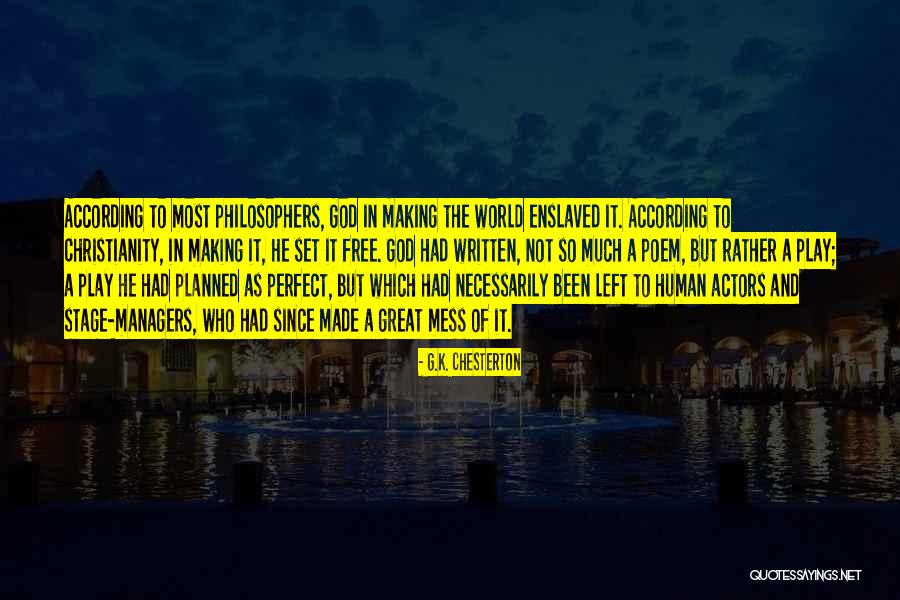 Penceresi Z Quotes By G.K. Chesterton Penceresi Z Quotes By G.K. Chesterton