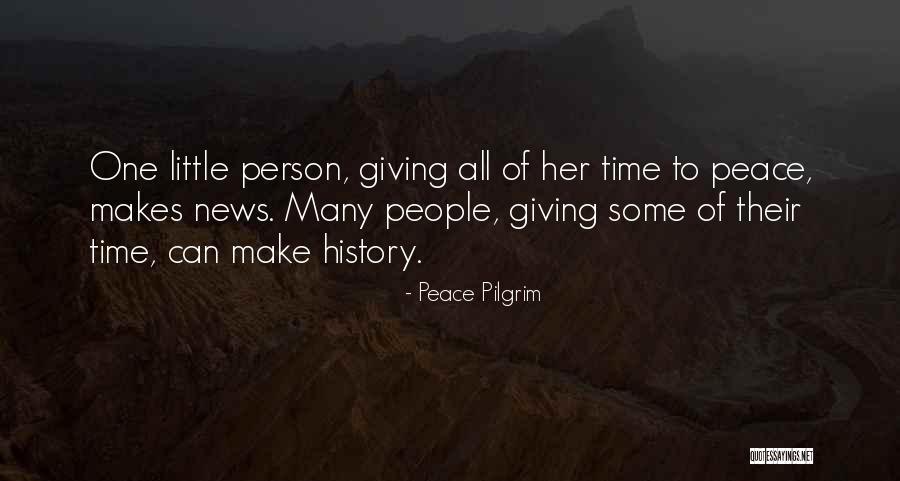 Penceresi Z Quotes By Peace Pilgrim Penceresi Z Quotes By Peace Pilgrim