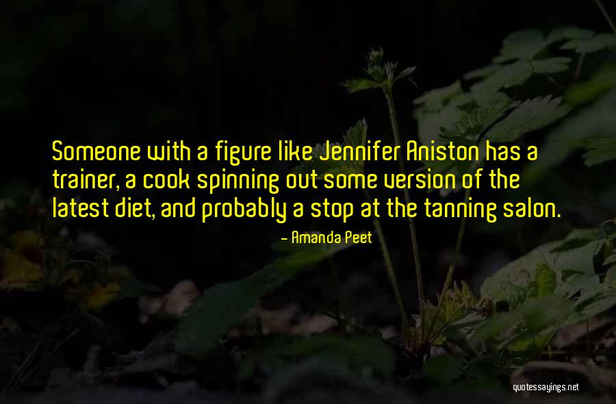 Penceritaan Quotes By Amanda Peet Penceritaan Quotes By Amanda Peet