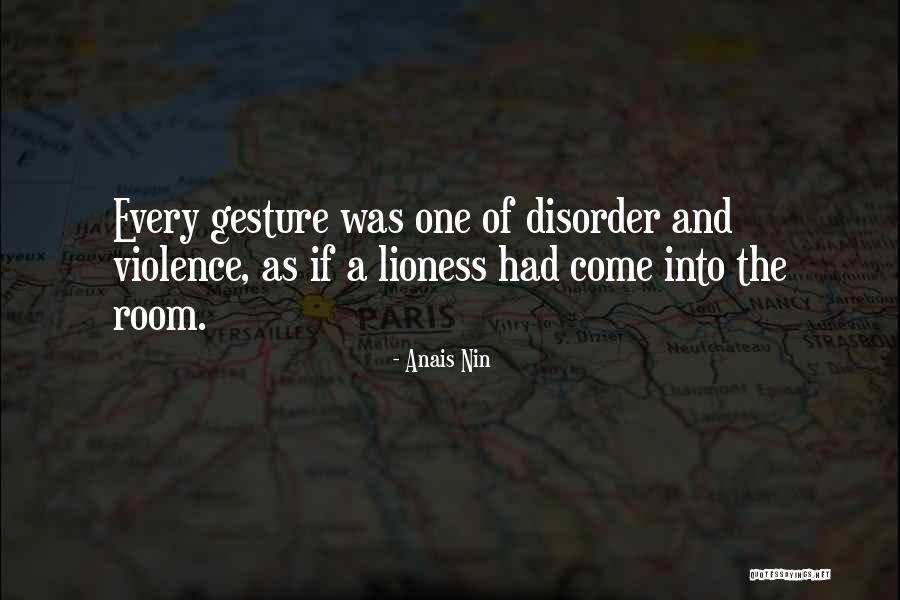 Penchance Quotes By Anais Nin Penchance Quotes By Anais Nin