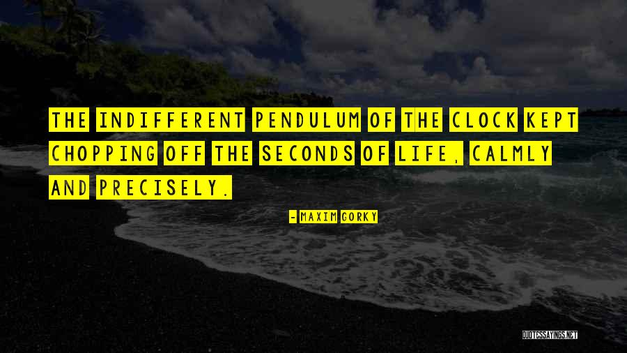 Penchance Quotes By Maxim Gorky Penchance Quotes By Maxim Gorky