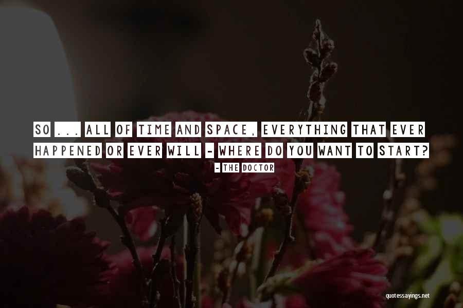Penchance Quotes By The Doctor Penchance Quotes By The Doctor