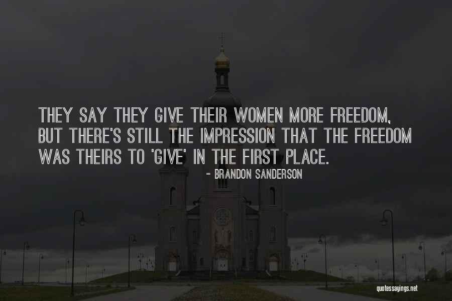 Penchant Define Quotes By Brandon Sanderson Penchant Define Quotes By Brandon Sanderson