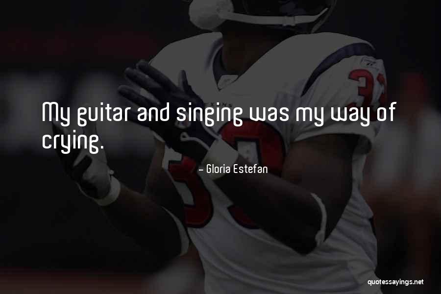 Penchant Define Quotes By Gloria Estefan Penchant Define Quotes By Gloria Estefan