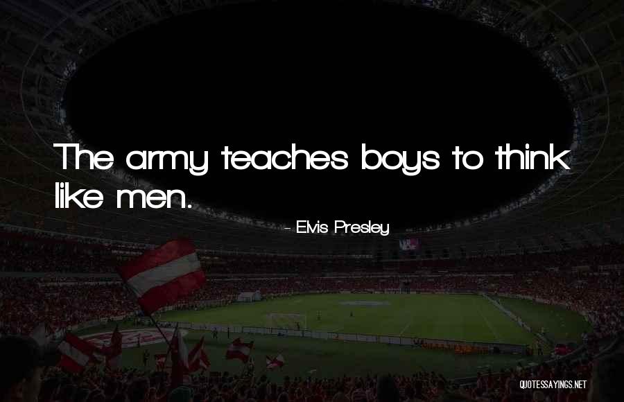 Penchant Lubricant Quotes By Elvis Presley Penchant Lubricant Quotes By Elvis Presley