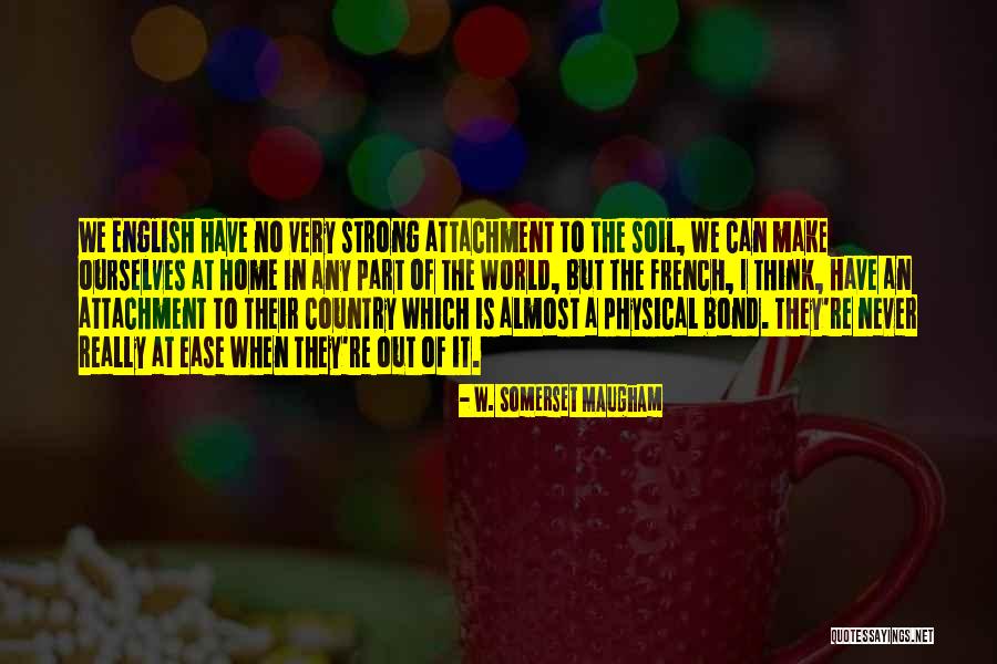 Penchant Lubricant Quotes By W. Somerset Maugham Penchant Lubricant Quotes By W. Somerset Maugham