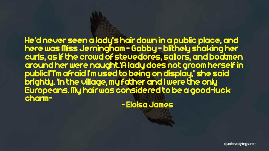 Penchev99 Quotes By Eloisa James Penchev99 Quotes By Eloisa James