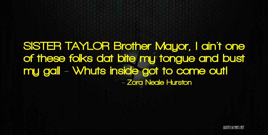Penchoen Quotes By Zora Neale Hurston Penchoen Quotes By Zora Neale Hurston