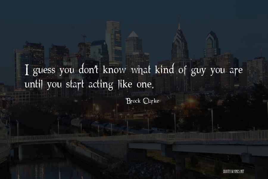 Pencil Grip Quotes By Brock Clarke Pencil Grip Quotes By Brock Clarke