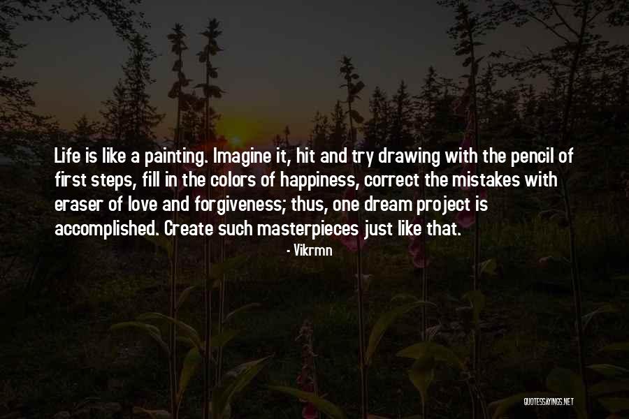 Pencil Love Quotes By Vikrmn Pencil Love Quotes By Vikrmn