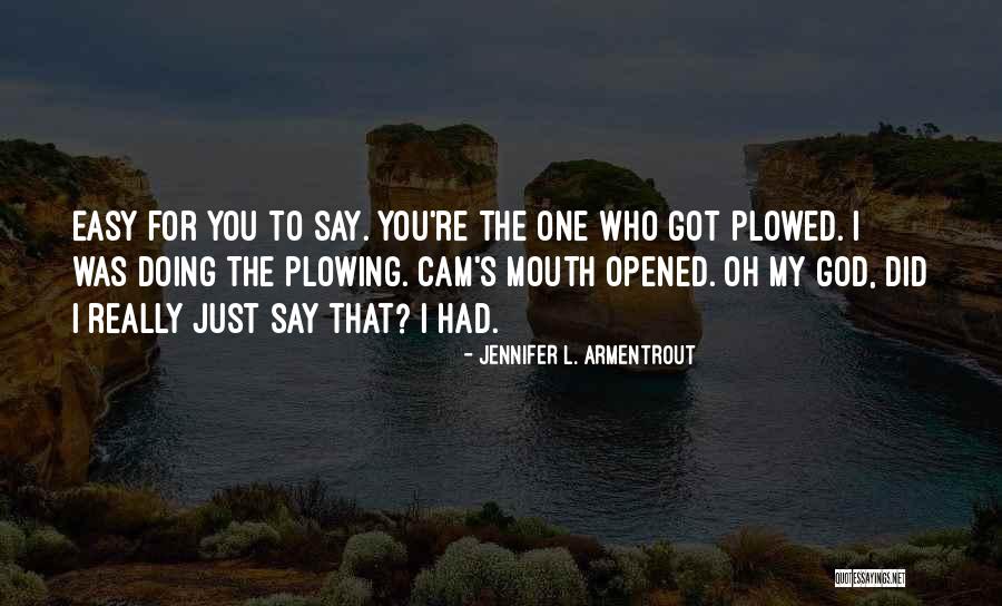Pencil Shavings Quotes By Jennifer L. Armentrout Pencil Shavings Quotes By Jennifer L. Armentrout