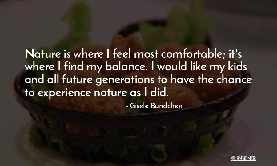 Penciler Outline Quotes By Gisele Bundchen Penciler Outline Quotes By Gisele Bundchen