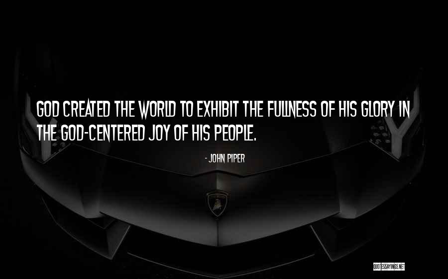 Pencilled Or Penciled Quotes By John Piper Pencilled Or Penciled Quotes By John Piper