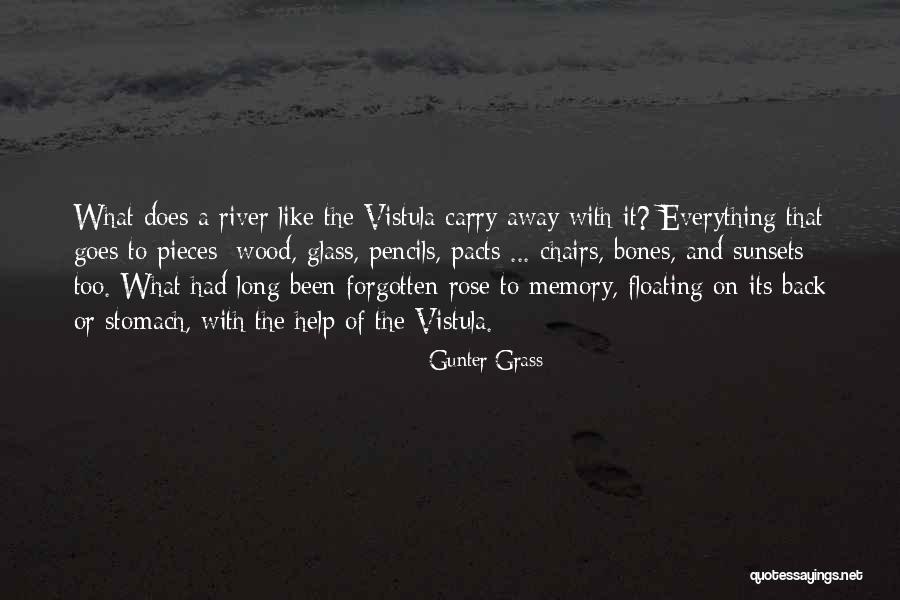 Pencils Quotes By Gunter Grass Pencils Quotes By Gunter Grass